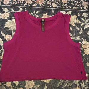 Savage X Fenty Athletic Tank Top